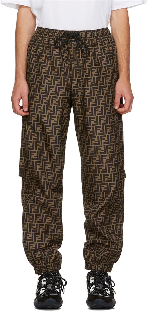 fendi nonantola|fendi pants.